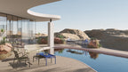 Silla brazos exterior Week-end