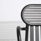 Silla brazos exterior Week-end