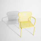 Silla brazos exterior Week-end