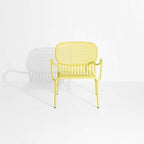 Sillón exterior Week-end