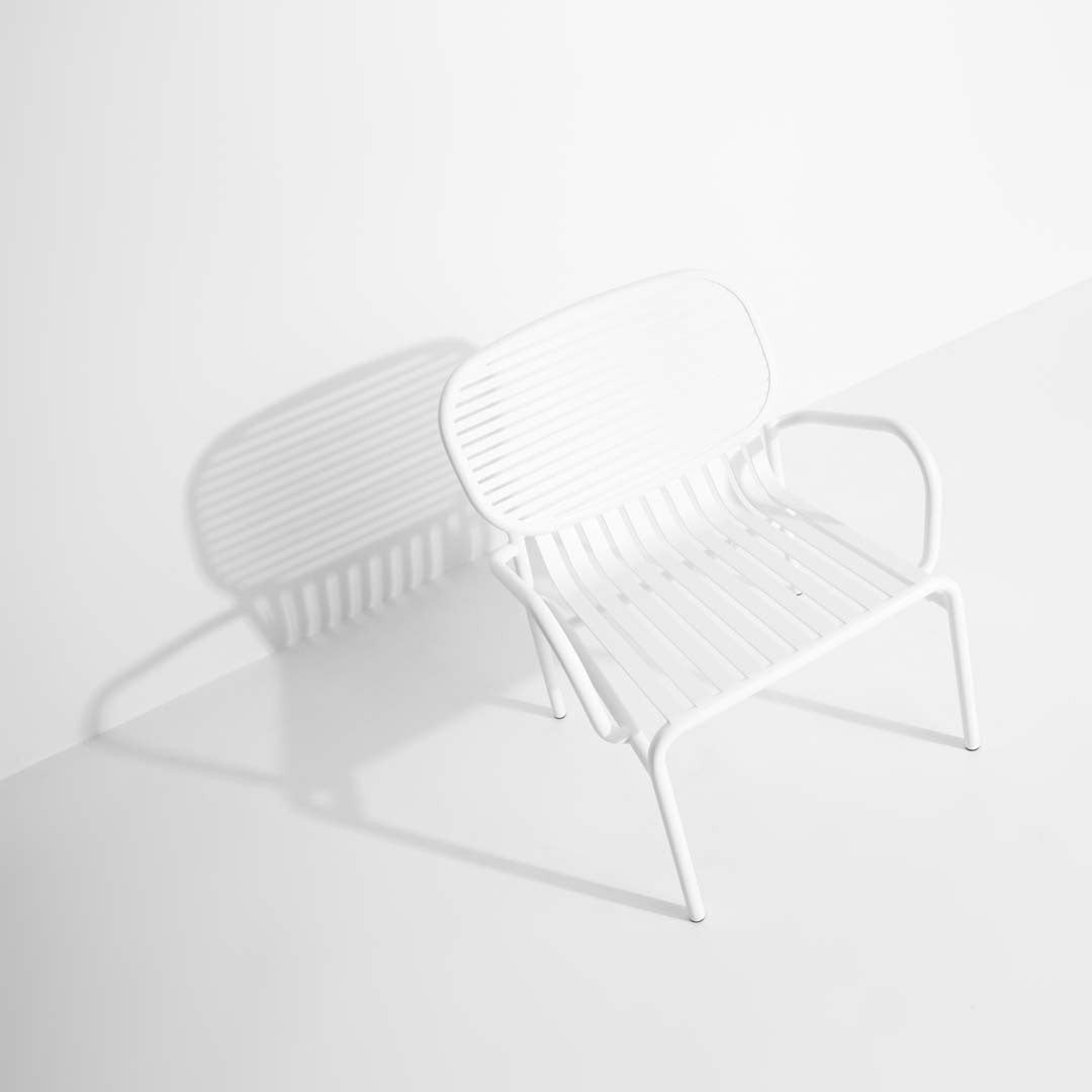 Sillón exterior Week-end