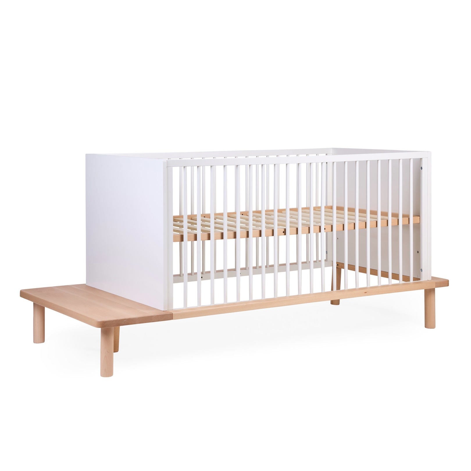 Cuna | Evobed 70x140