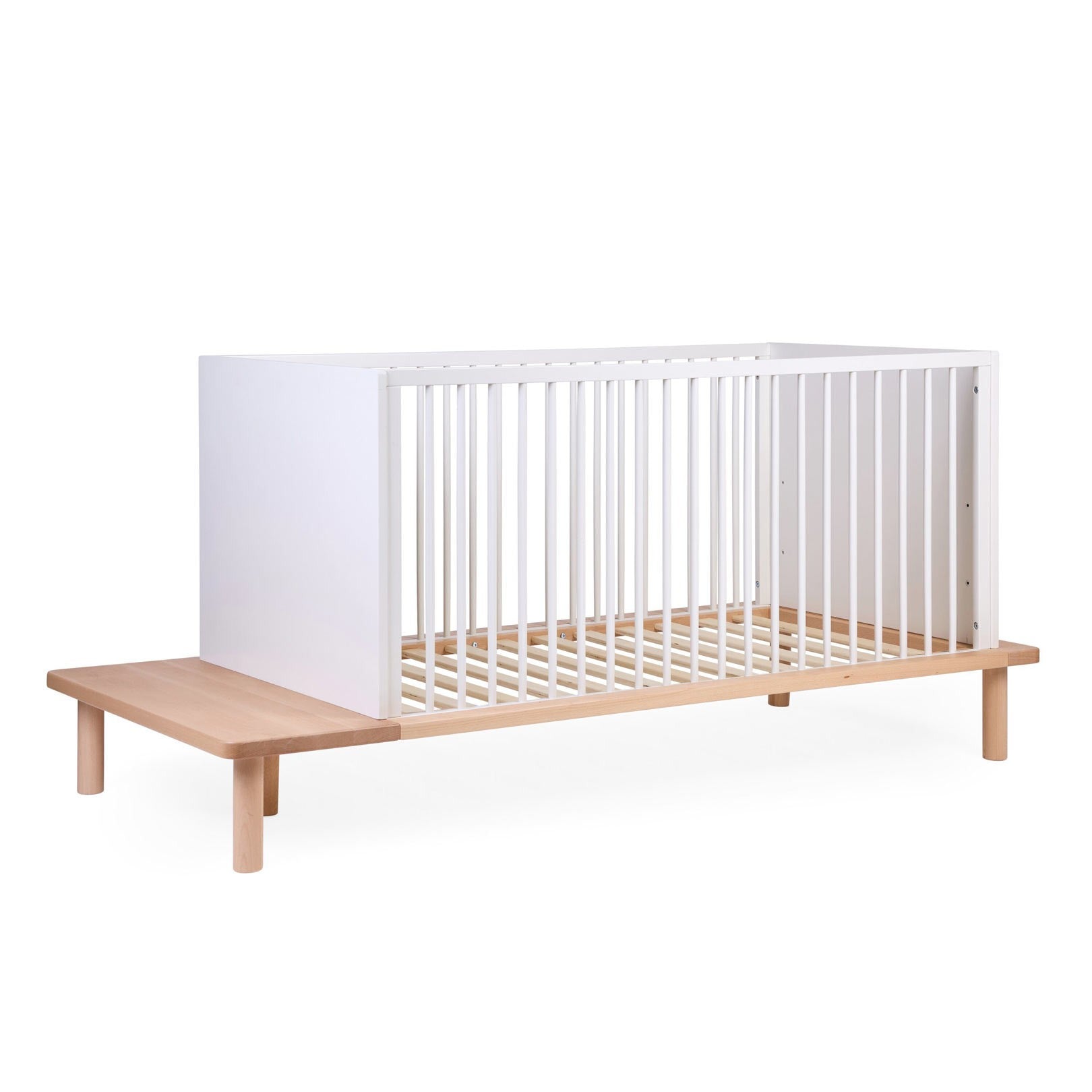 Cuna | Evobed 70x140