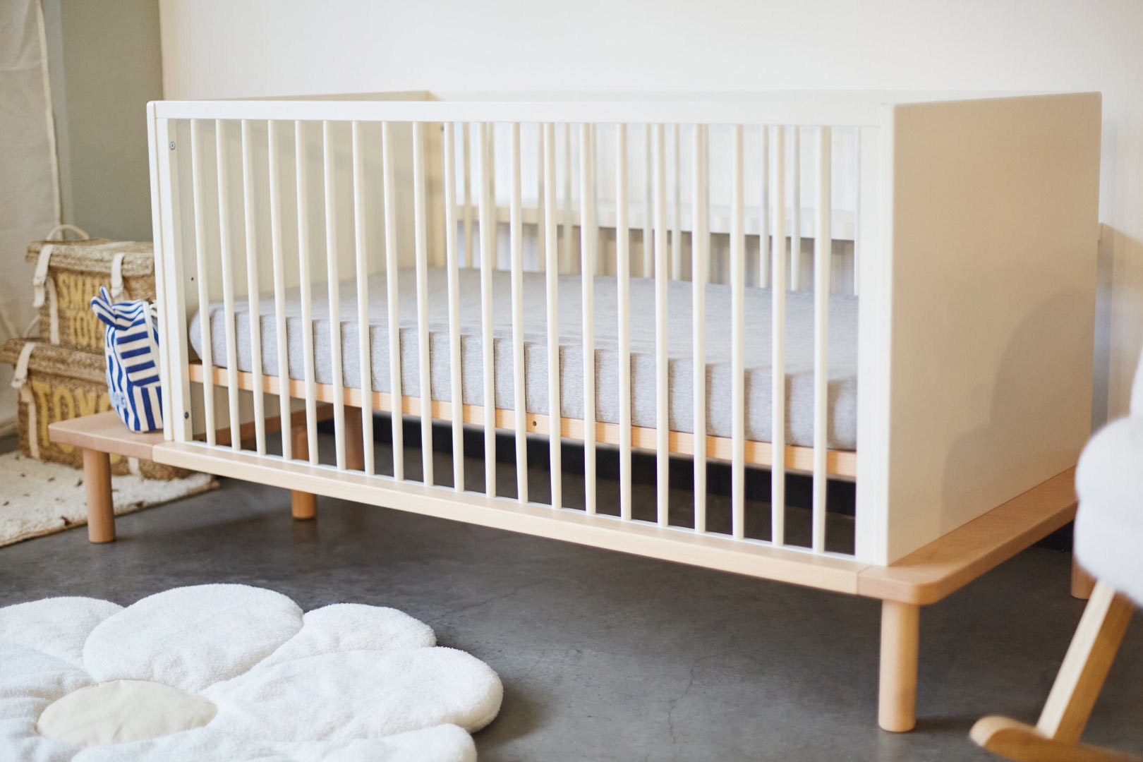 Cuna | Evobed 70x140