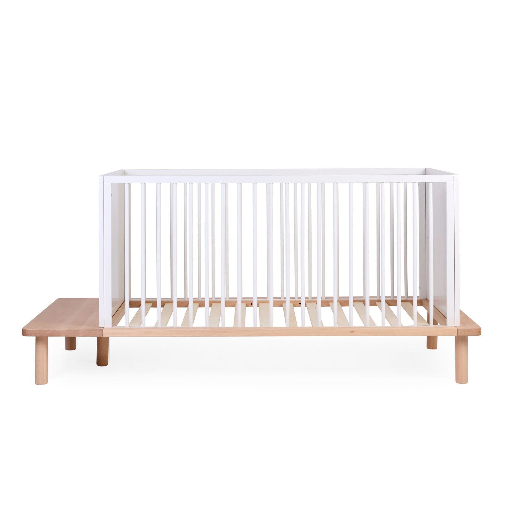 Cuna | Evobed 70x140
