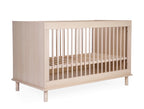 Cuna Nordica | Naturel 70x140