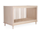 Cuna Nordica | Naturel 70x140