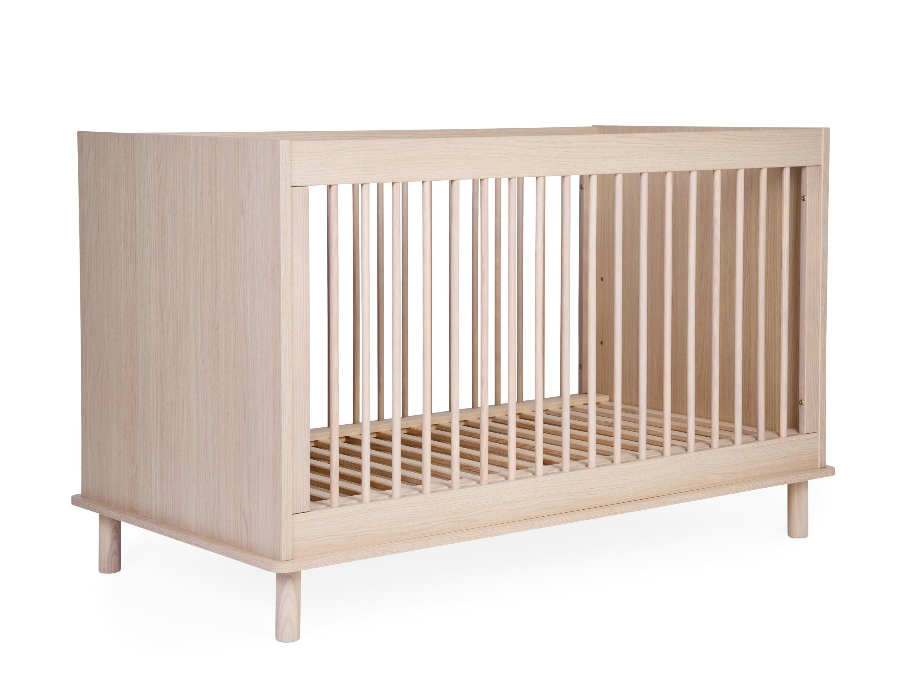 Cuna Nordica | Naturel 70x140