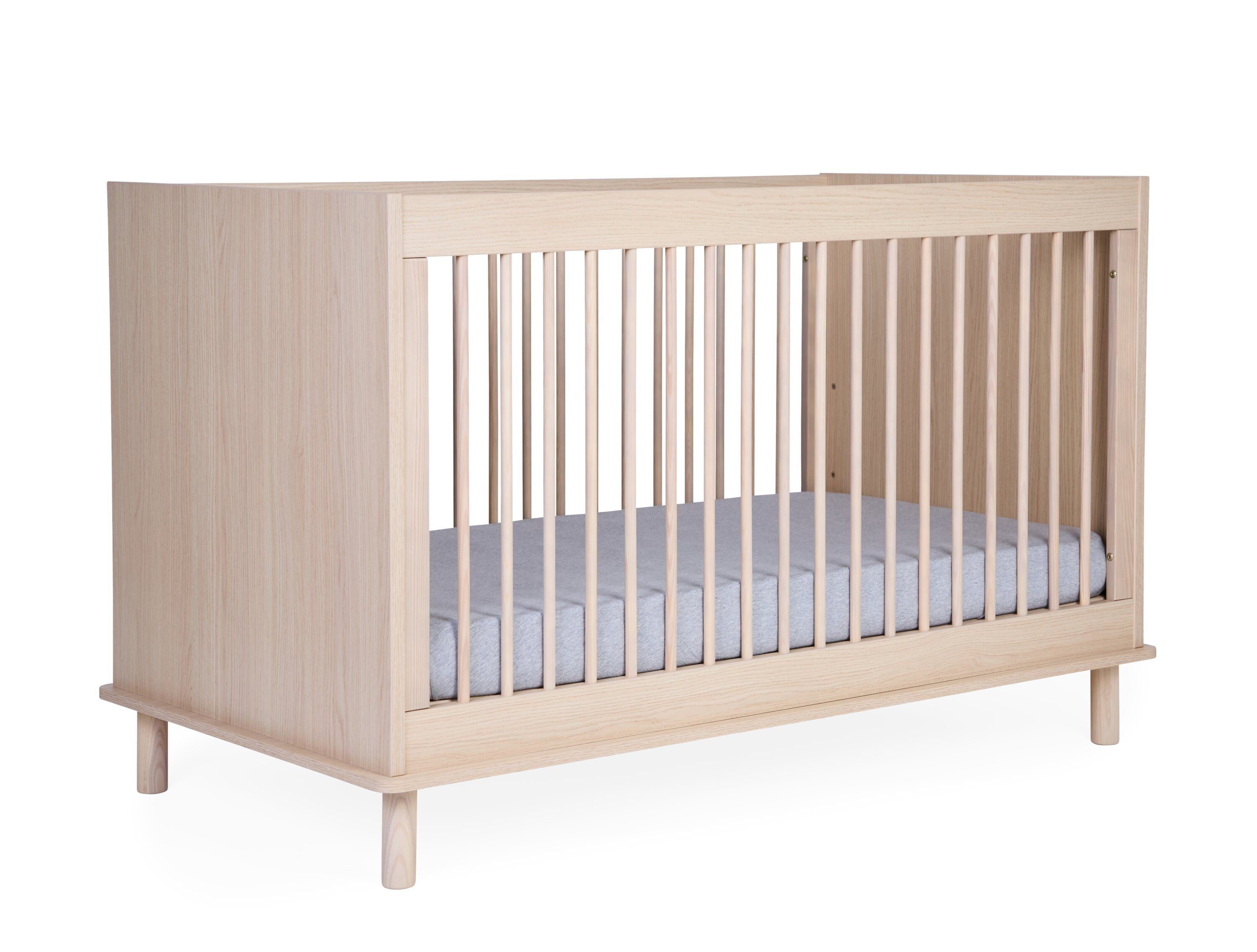 Cuna Nordica | Naturel 70x140