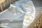 Cuna Nordica | Naturel 70x140