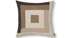 cojin-border-patchwork-50x50-coffeedark-sand-19241
