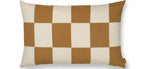 Cojín Fold Patchwork 60x40 Sugar kelp