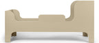 Cama Junior Sill | Cashmere