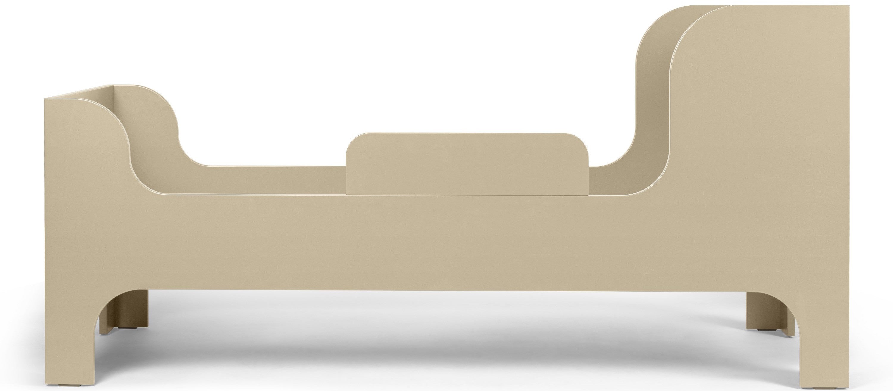 Cama Junior Sill | Cashmere