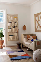 Cama Junior Sill | Cashmere