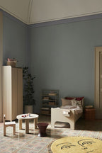Cama Junior Sill | Cashmere