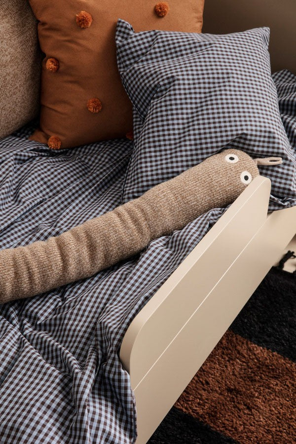 Cama Junior Sill | Cashmere
