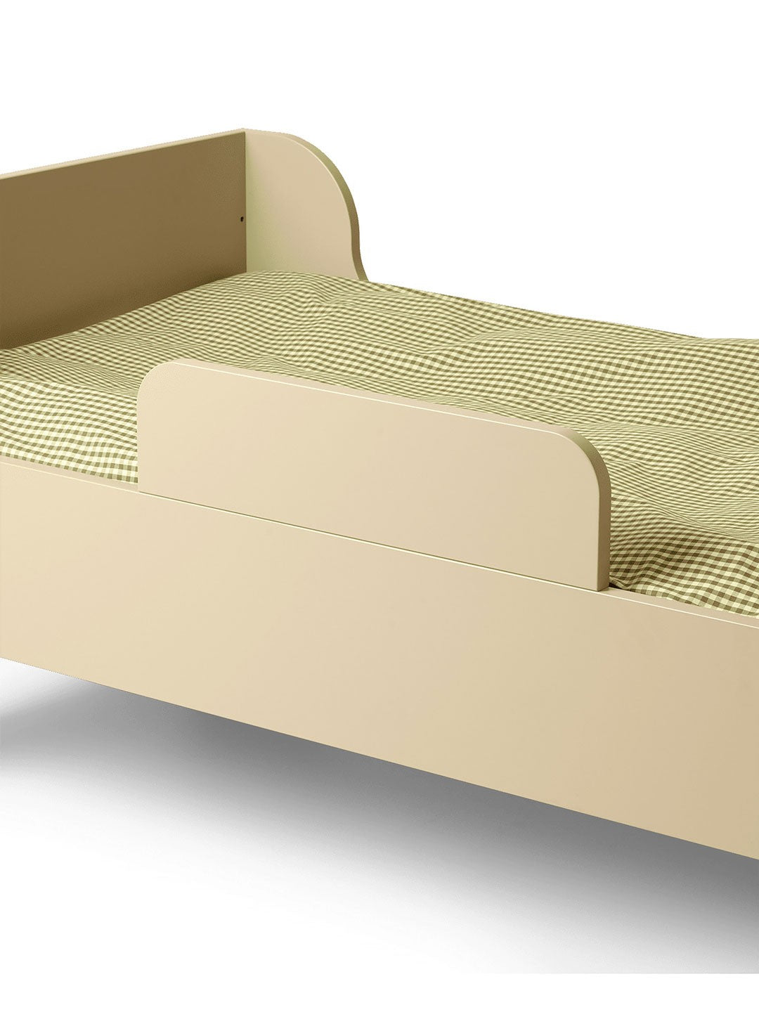 Cama Junior Sill | Cashmere