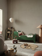 Cama | Junior Sill Verdant Green