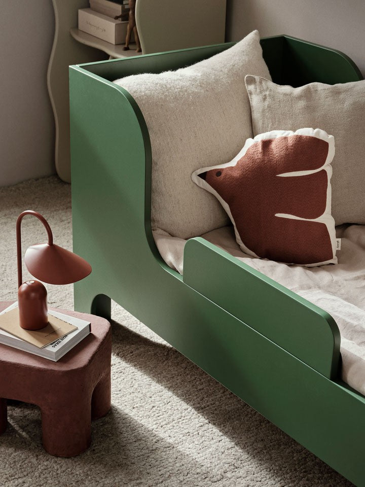 Cama | Junior Sill Verdant Green