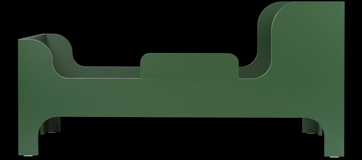 Cama | Junior Sill Verdant Green