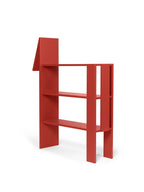 Estantería | Horse Poppy Red