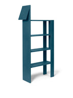 Estantería Giraffe Dark Blue