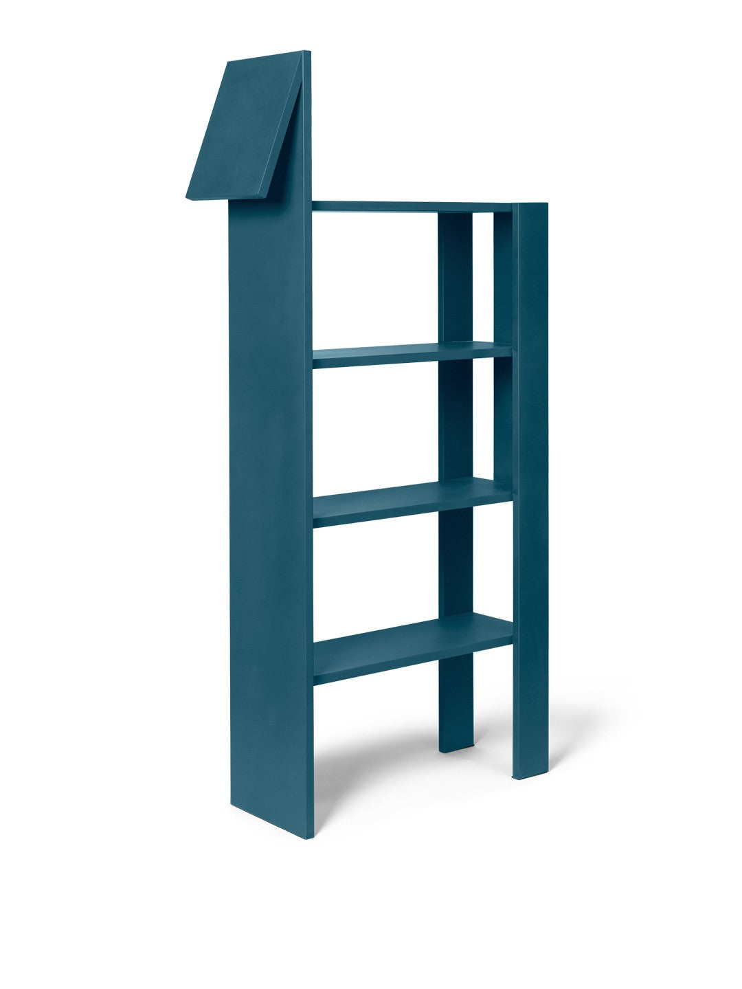 Estantería Giraffe Dark Blue
