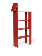 Estantería | Giraffe Poppy Red