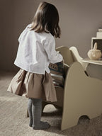 Silla | Lounge Slope Cashmere