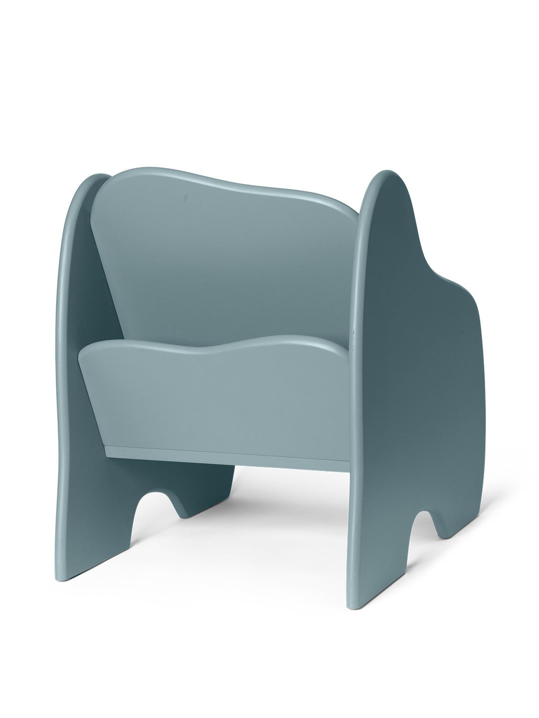 Silla | Lounge Slope Storm
