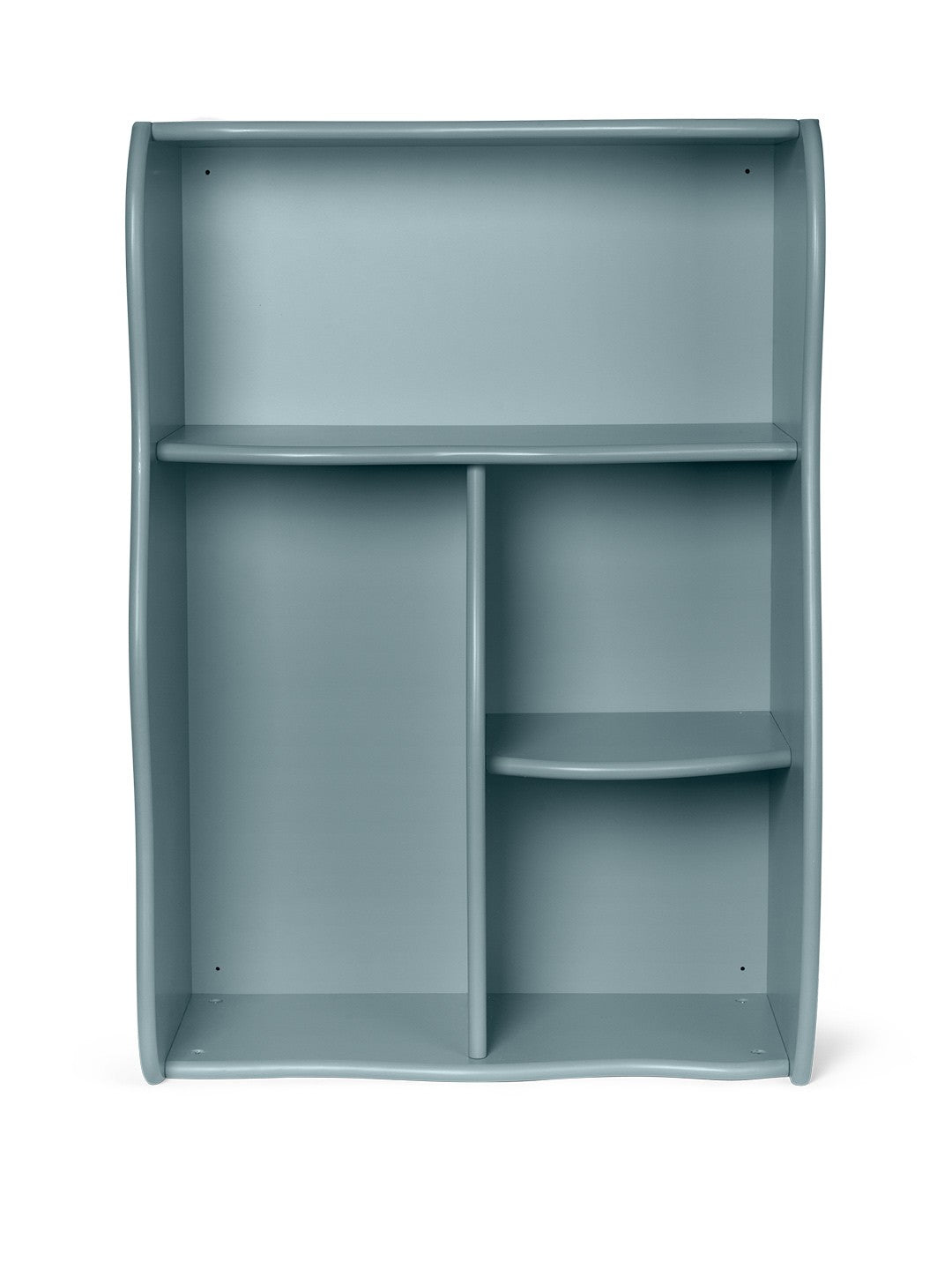 Librería | Slope Storm