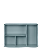 Librería | Slope Storm