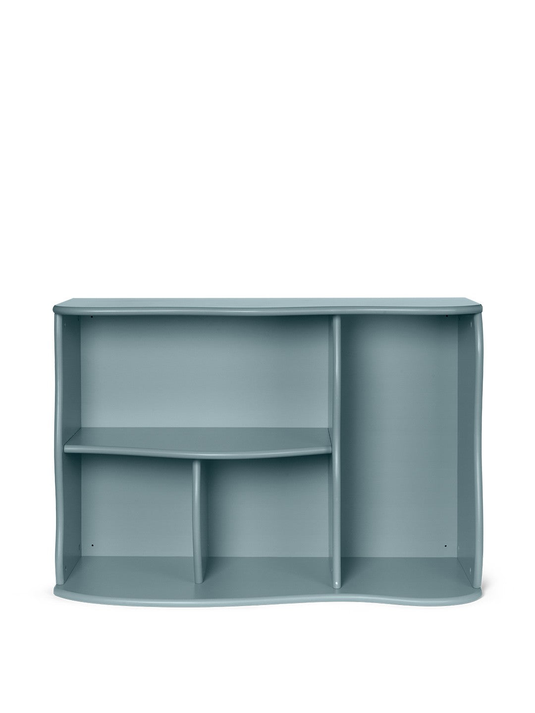 Librería | Slope Storm