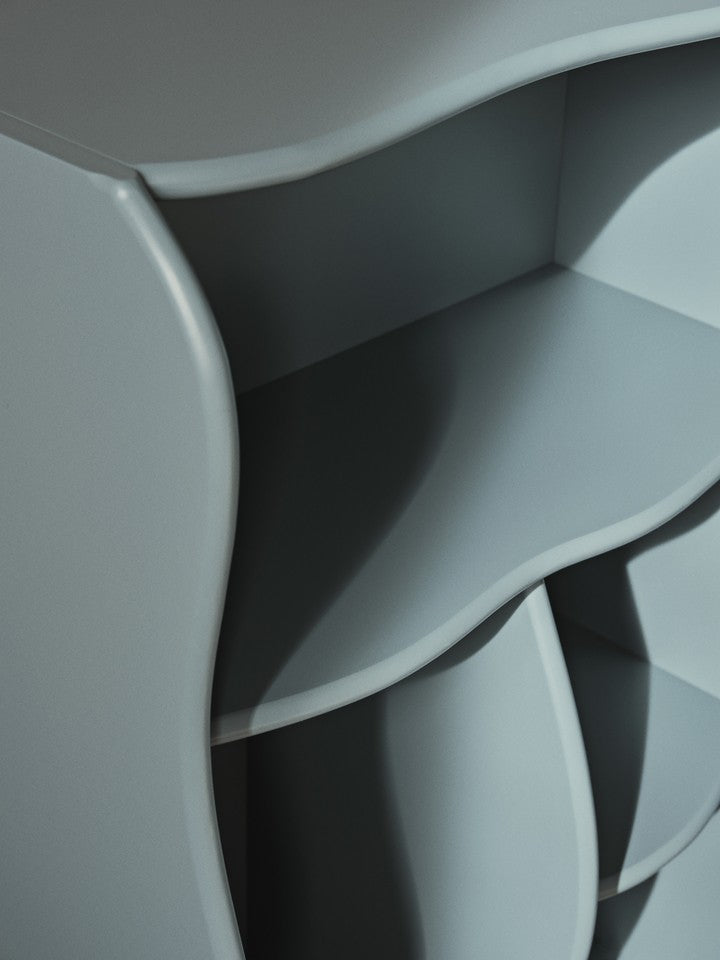 Librería | Slope Storm