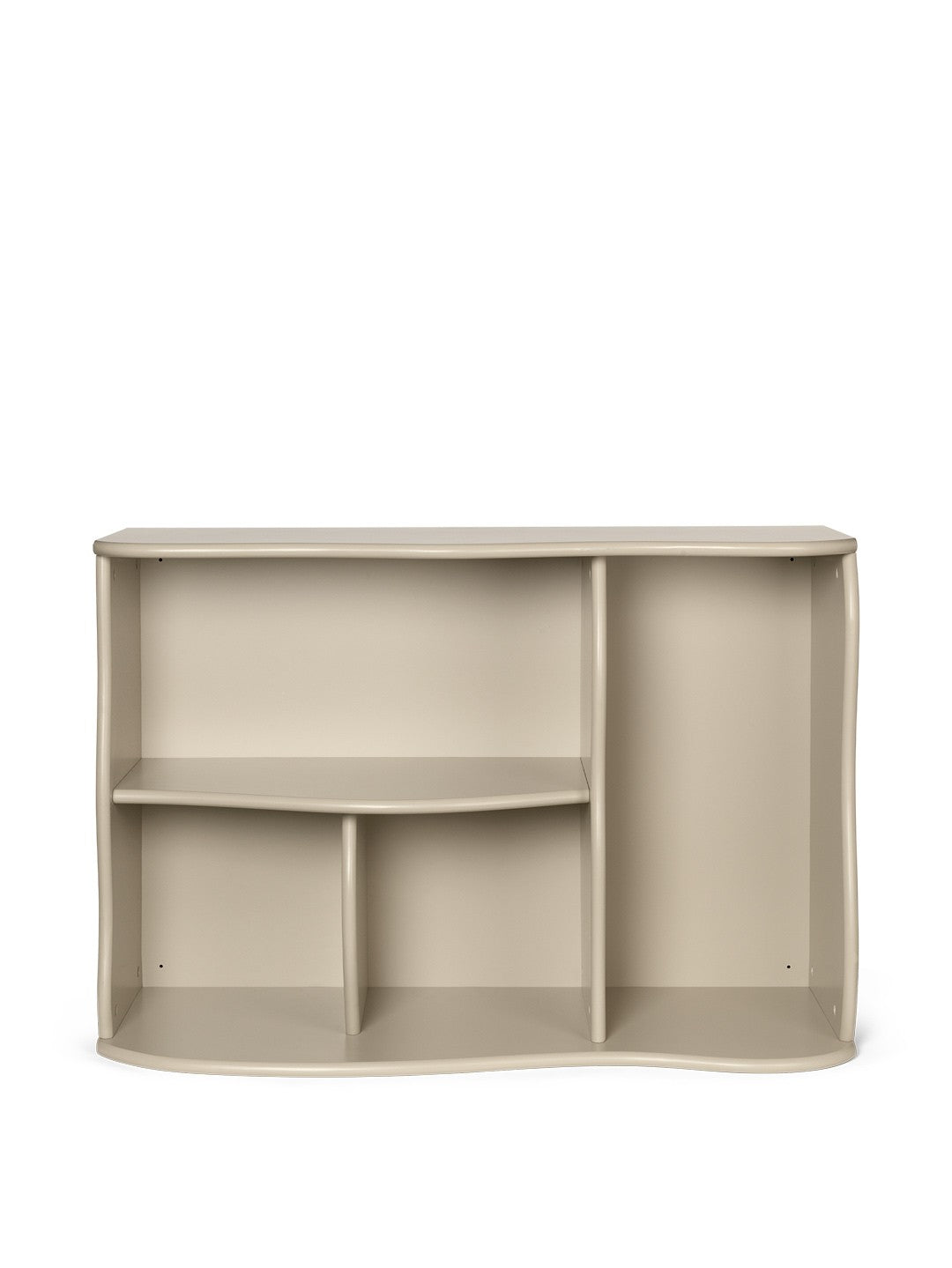 Librería | Slope Cashmere