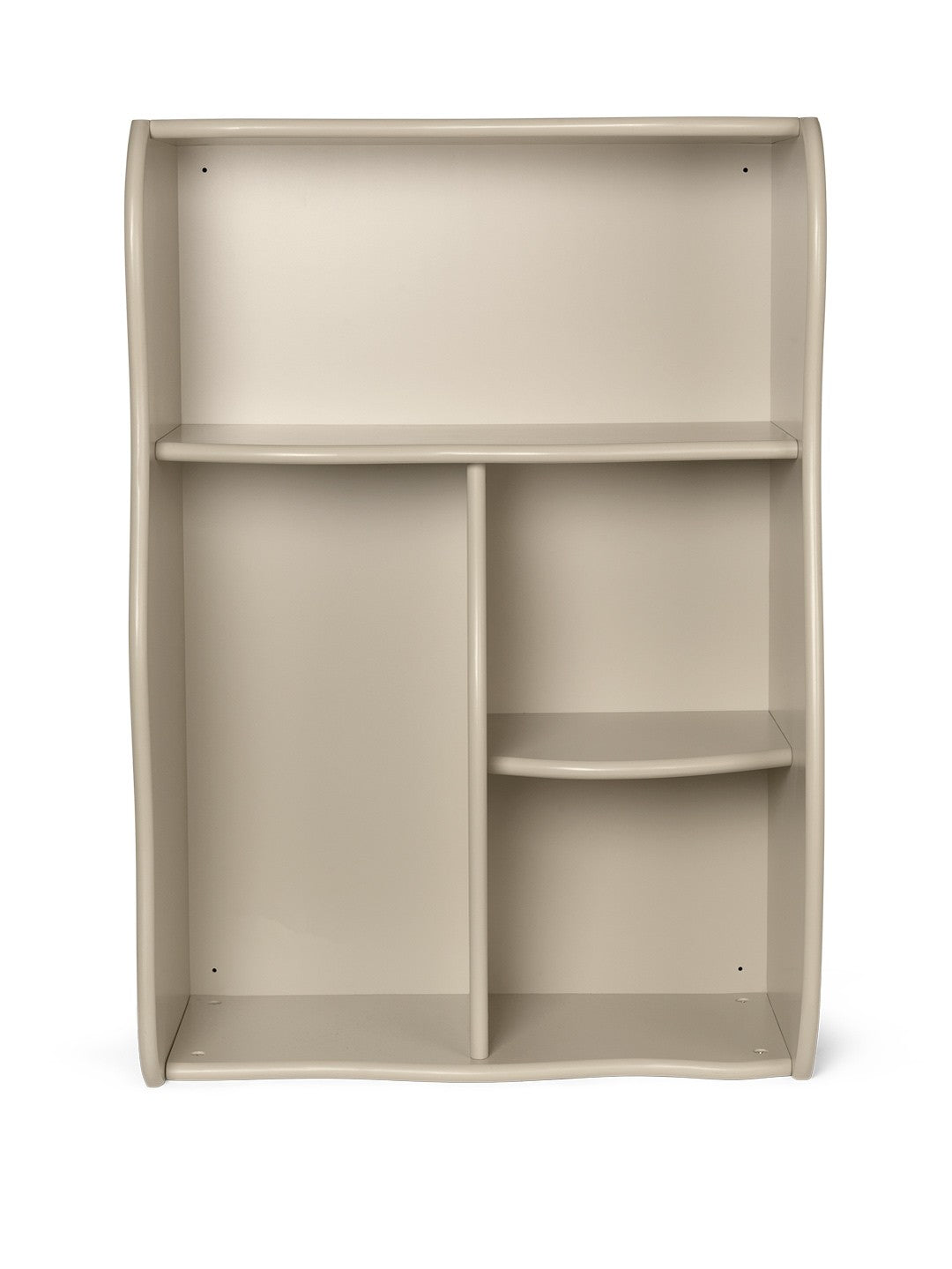 Librería | Slope Cashmere