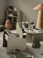 Librería | Slope Cashmere