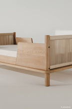 Cama Junior | Latitude