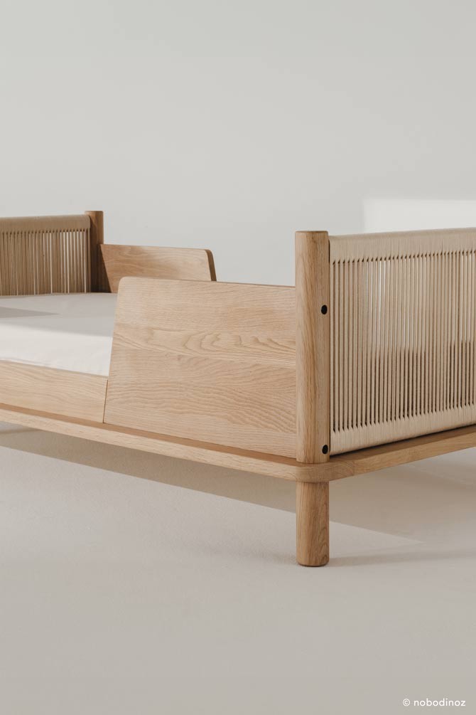 Cama Junior | Latitude