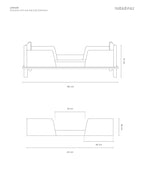 Cama Junior | Latitude