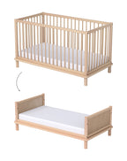 Kit Cuna Latitude a Cama Junior Latitude