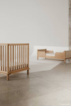 Kit Cuna Latitude a Cama Junior Latitude