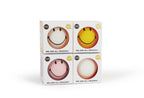 Lámpara Smiley Bundle Of Light Pink