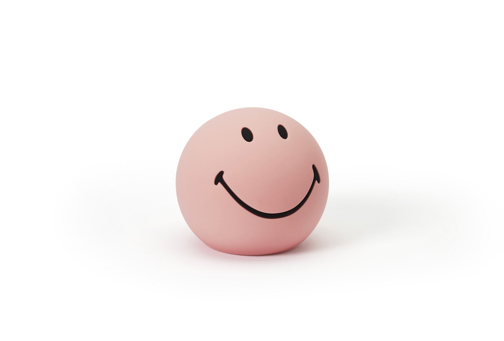 Lámpara Smiley Bundle Of Light Pink