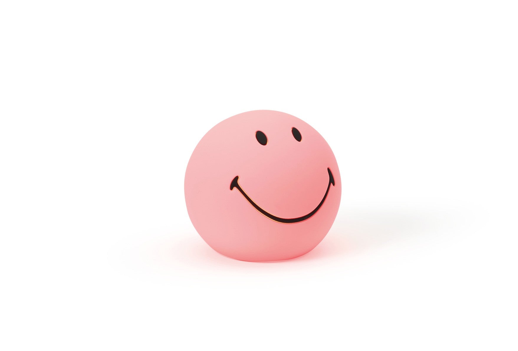 Lámpara Smiley Bundle Of Light Pink