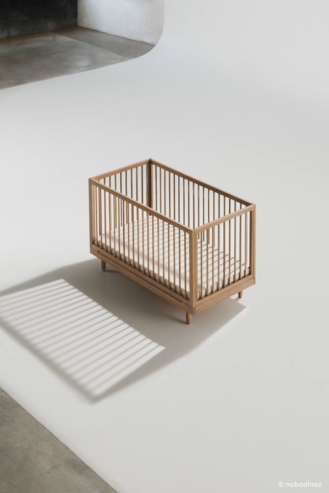Cuna | Pure