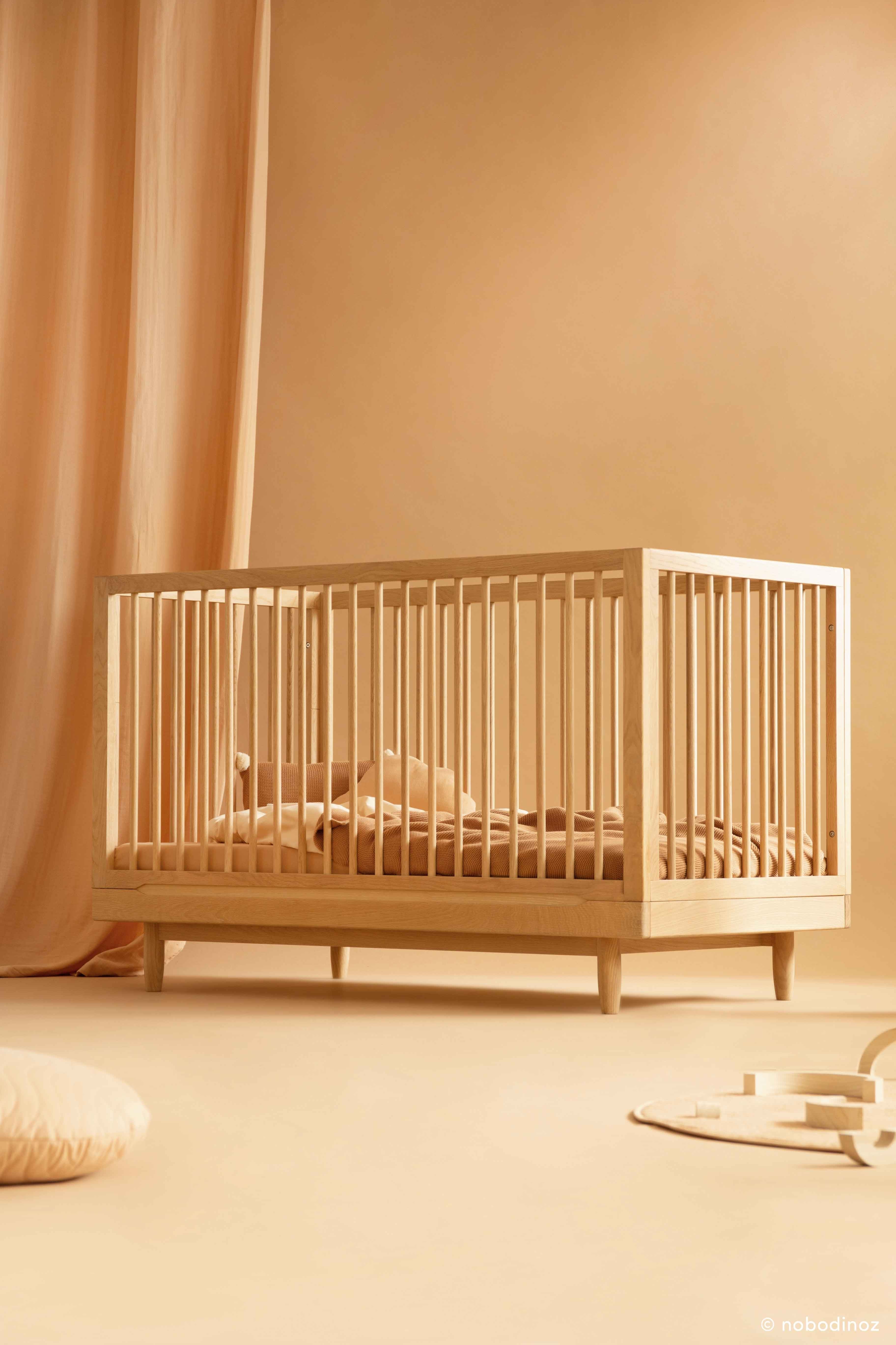 Cuna | Pure