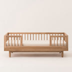 Barandilla seguridad | cama junior Pure