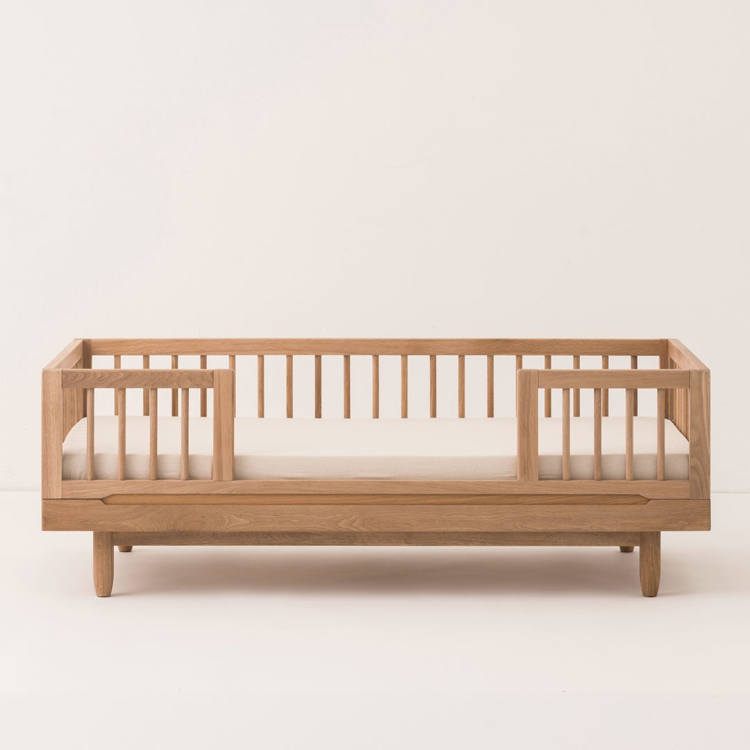 Barandilla seguridad | cama junior Pure